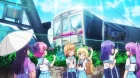 Re:Stage! Dream Days♪ episodio 8