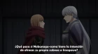 Kochouki: Wakaki Nobunaga episodio 12