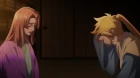Kochouki: Wakaki Nobunaga episodio 7