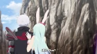 Arifureta Shokugyou de Sekai Saikyou episodio 6