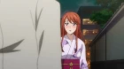 Yubisaki kara no Honki no Netsujou: Osananajimi wa Shouboushi episodio 4