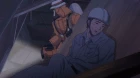 Yubisaki kara no Honki no Netsujou: Osananajimi wa Shouboushi episodio 7
