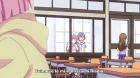 Machikado Mazoku episodio 1