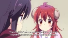 Machikado Mazoku episodio 12