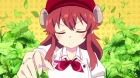 Machikado Mazoku episodio 4