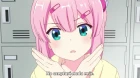 Machikado Mazoku episodio 5