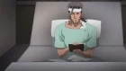 Macross Frontier episodio 18