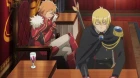 Dungeon ni Deai wo Motomeru no wa Machigatteiru Darou ka II episodio 11