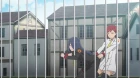 Dungeon ni Deai wo Motomeru no wa Machigatteiru Darou ka II episodio 5
