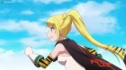 Tsuujou Kougeki ga Zentai Kougeki de Ni-kai Kougeki no Okaasan wa Suki Desu ka? episodio 10