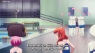 Tsuujou Kougeki ga Zentai Kougeki de Ni-kai Kougeki no Okaasan wa Suki Desu ka? episodio 6