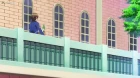 Tsuujou Kougeki ga Zentai Kougeki de Ni-kai Kougeki no Okaasan wa Suki Desu ka? episodio 7