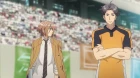 Try Knights episodio 9