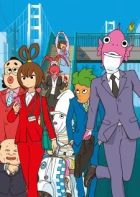 Business Fish episodio 1