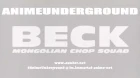 Beck episodio 13