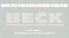 Beck episodio 17
