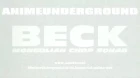 Beck episodio 22