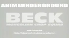 Beck episodio 24