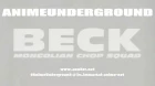 Beck episodio 26