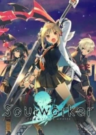 Soul Worker: Your Destiny Awaits episodio 1