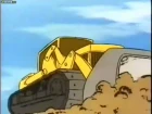 Mazinger Z episodio 80