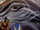 Mazinger Z episodio 87