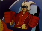 Mazinger Z episodio 90