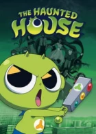 Sinbi Apateu: Ghost Ball Bimil episodio 3