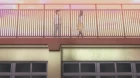 Ahiru no Sora episodio 36