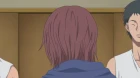 Ahiru no Sora episodio 40