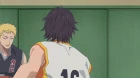 Ahiru no Sora episodio 42