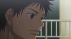 Ahiru no Sora episodio 43