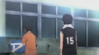Ahiru no Sora episodio 45