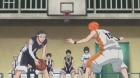 Ahiru no Sora episodio 48
