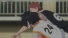 Ahiru no Sora episodio 49