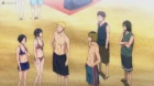 Ahiru no Sora episodio 50