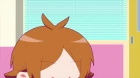 Urashimasakatasen no Nichijou episodio 11