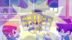 Urashimasakatasen no Nichijou episodio 8