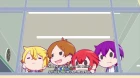 Urashimasakatasen no Nichijou episodio 9