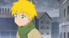 Honzuki no Gekokujou: Shisho ni Naru Tame ni wa Shudan wo Erandeiraremasen episodio 11