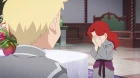 Honzuki no Gekokujou: Shisho ni Naru Tame ni wa Shudan wo Erandeiraremasen episodio 17