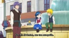Honzuki no Gekokujou: Shisho ni Naru Tame ni wa Shudan wo Erandeiraremasen episodio 18