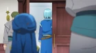 Honzuki no Gekokujou: Shisho ni Naru Tame ni wa Shudan wo Erandeiraremasen episodio 21