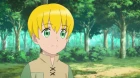 Honzuki no Gekokujou: Shisho ni Naru Tame ni wa Shudan wo Erandeiraremasen episodio 22