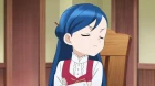 Honzuki no Gekokujou: Shisho ni Naru Tame ni wa Shudan wo Erandeiraremasen episodio 23