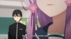 Ore wo Suki nano wa Omae dake ka yo episodio 5