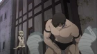 Hataage! Kemono Michi episodio 1