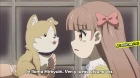 Hataage! Kemono Michi episodio 10