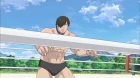 Hataage! Kemono Michi episodio 2