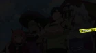 Hataage! Kemono Michi episodio 3